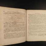 1827 1ed Syriac Grammar Hoffmann Language Linguistics Aramaic Bible Archaeology