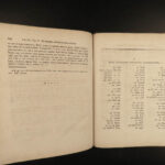 1827 1ed Syriac Grammar Hoffmann Language Linguistics Aramaic Bible Archaeology