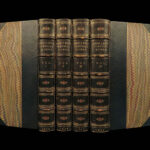 1876 Mary SHELLEY Poetical Percy Shelley FAMOUS English Poem Forman Fine Binding