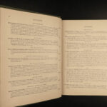 1890 Story of Man CHINA India Egypt Sphinx Africa INDIAN Stone Age Occult Pagans