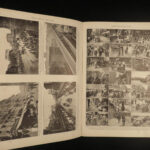 1906 HUGE FOLIO New York City Guidebook Manhattan 400 Photographs Moses King