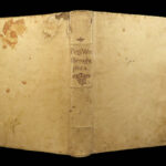 1595 Hieroglyphica EGYPT Egyptian Hieroglyphics Illustrated Bolzani Horapollo