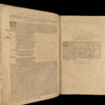 1595 Hieroglyphica EGYPT Egyptian Hieroglyphics Illustrated Bolzani Horapollo