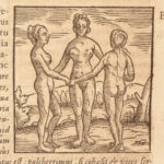 1595 Hieroglyphica EGYPT Egyptian Hieroglyphics Illustrated Bolzani Horapollo