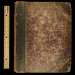 1810 Sports & Pastimes of England Strutt Illustrated Games Hunting Gambling RARE