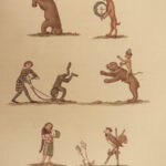 1810 Sports & Pastimes of England Strutt Illustrated Games Hunting Gambling RARE