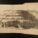 1858 Traditions of Dee-Coo-Dah Native American Indian Mounds Illustrated Pidgeon