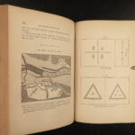 1858 Traditions of Dee-Coo-Dah Native American Indian Mounds Illustrated Pidgeon