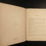 1887 1ed American INDIANS Prehistoric Animals Pocahontas Pontiac Columbus Navajo