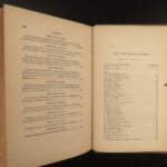 1858 Traditions of Dee-Coo-Dah Native American Indian Mounds Illustrated Pidgeon