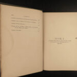 1883 1ed Martin Luther Life Protestant Reformation Lutheran Church History Bible