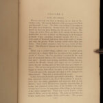 1883 1ed Martin Luther Life Protestant Reformation Lutheran Church History Bible