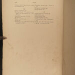 1883 1ed Martin Luther Life Protestant Reformation Lutheran Church History Bible