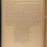 1893 Mississippi Cross & Canoe INDIANS Daniel Boone Columbus Cortez Fremont