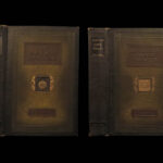1923 Theodore Roosevelt Rough Riders Outdoor Pastime African Game Trails Hunting