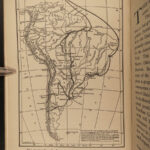 1923 Theodore Roosevelt Rough Riders Outdoor Pastime African Game Trails Hunting
