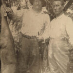 1923 Theodore Roosevelt Rough Riders Outdoor Pastime African Game Trails Hunting