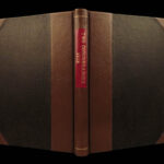 1578 Geneva BIBLE Two Right Profitable Concordances Herrey BARKER English RARE