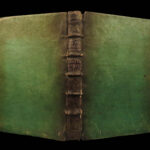 1590 MEDICINE Eye Diseases Mercuriale Oculorum + 1616 Julius Gustavinii Geneva