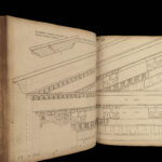 1799 Practical House Carpenter 146 Architecture Plates Construction Plans Pain