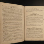 1861 CIVIL WAR US Army Regulations Military Tactics Union Confederate 1864 RARE