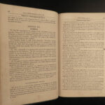 1861 CIVIL WAR US Army Regulations Military Tactics Union Confederate 1864 RARE