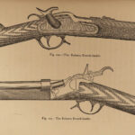 1871 GUNS 1ed Breech-Loaders Sport Military Hunting Firearms Gunnery Rifles