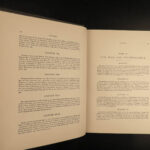 1894 Our Country Colonial Americana Revolutionary & Civil War 3v SET Lossing
