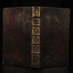 1661 Digby Philosophy Magnetism Alchemy Medicine Theatrum Sympatheticum Magic