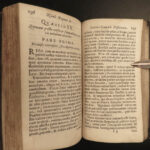 1661 Digby Philosophy Magnetism Alchemy Medicine Theatrum Sympatheticum Magic