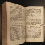 1661 Digby Philosophy Magnetism Alchemy Medicine Theatrum Sympatheticum Magic