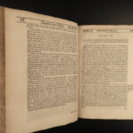 1672 Browne Pseudodoxia MAGIC Science Magnetism Witches Unicorns Religio Medici