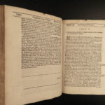1672 Browne Pseudodoxia MAGIC Science Magnetism Witches Unicorns Religio Medici