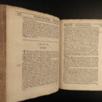1672 Browne Pseudodoxia MAGIC Science Magnetism Witches Unicorns Religio Medici