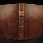 1669 LAW Commentary on Edward Coke Institutes of England William Prynne FOLIO