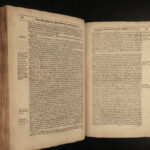 1669 LAW Commentary on Edward Coke Institutes of England William Prynne FOLIO
