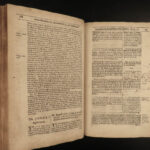 1669 LAW Commentary on Edward Coke Institutes of England William Prynne FOLIO