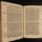 1669 LAW Commentary on Edward Coke Institutes of England William Prynne FOLIO