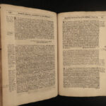 1669 LAW Commentary on Edward Coke Institutes of England William Prynne FOLIO