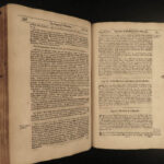 1669 LAW Commentary on Edward Coke Institutes of England William Prynne FOLIO