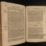 1669 LAW Commentary on Edward Coke Institutes of England William Prynne FOLIO