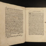 1718 Migliaccio SPAIN Messina Sicily Italy Spanish Naval Ships WAR Illustrated