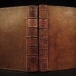 1763 History of RUSSIA Empire Peter the Great Voltaire China Trade Russian 2v