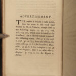 1763 History of RUSSIA Empire Peter the Great Voltaire China Trade Russian 2v
