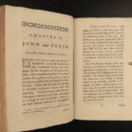 1763 History of RUSSIA Empire Peter the Great Voltaire China Trade Russian 2v
