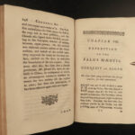 1763 History of RUSSIA Empire Peter the Great Voltaire China Trade Russian 2v