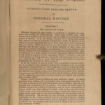 1860 World History San Francisco California Americas Europe Asia Africa 2v SET