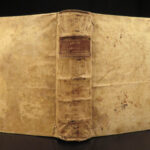 1599 Garzoni Professions of Italy MAGIC Astrology Alchemy Sorcery Conjurors RARE