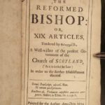 1679 Scottish Reformed Bishop Church of Scotland Catholic Gordon Gunpowder Plot