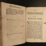 1679 Scottish Reformed Bishop Church of Scotland Catholic Gordon Gunpowder Plot